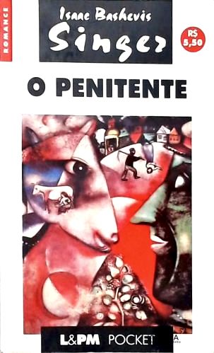 O Penitente