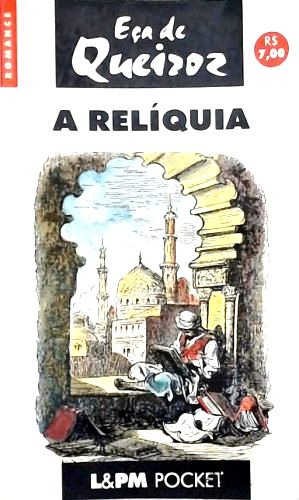 A Relíquia