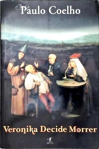 Veronika Decide Morrer