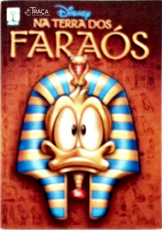 Na Terra dos Faraós Disney
