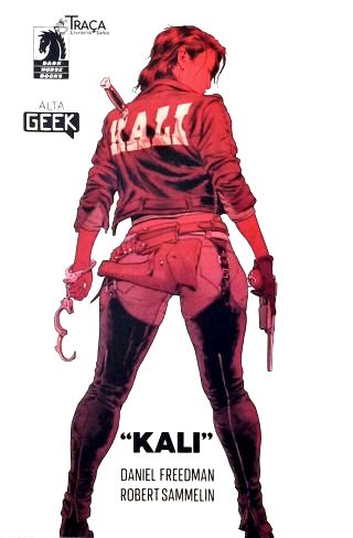 Kali