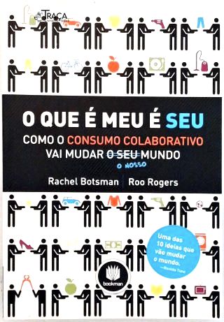 O Que É Meu É Seu