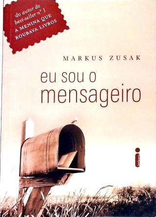 Eu Sou o Mensageiro