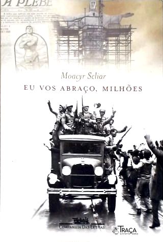 Eu Vos Abraço Milhões