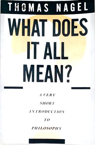 Waht Does It All Mean