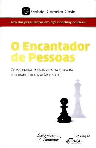 O Encantador De Pessoas