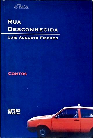 Rua Desconhecida