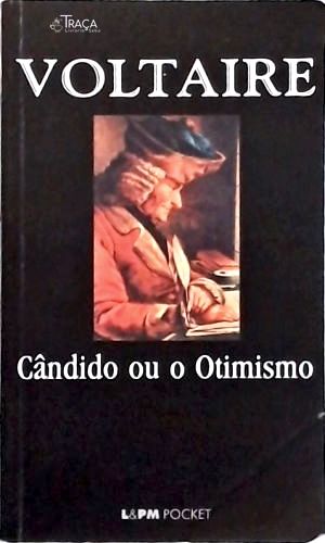 Cândido Ou O Otimismo