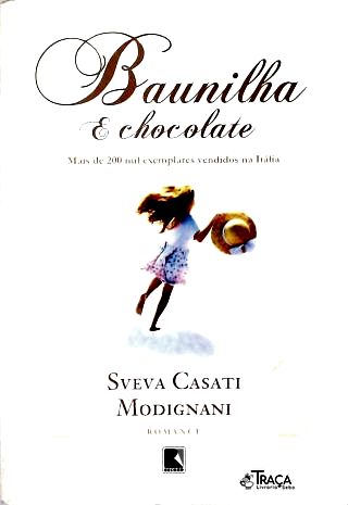 Baunilha e Chocolate
