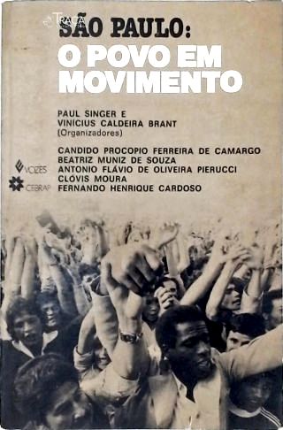 São Paulo: o Povo em Movimento