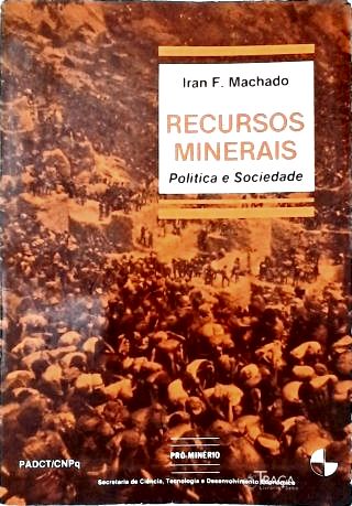 Recursos Minerais