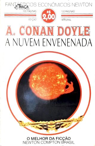 A Nuvem Envenenada
