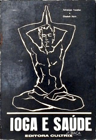 Ioga e Saúde