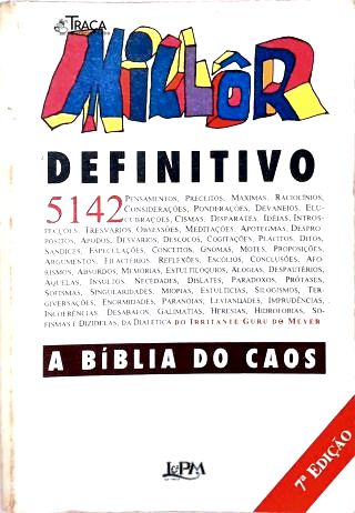 Millôr Definitivo
