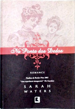 Na Ponta Dos Dedos