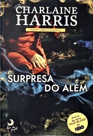 Surpresa Do Além