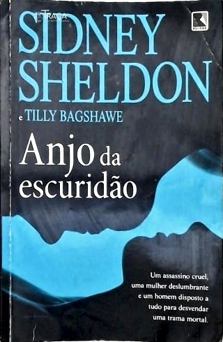 Anjo da Escuridão