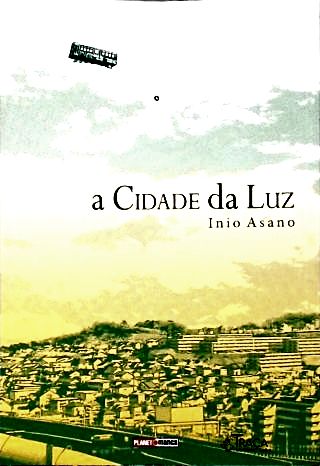 A Cidade da Luz