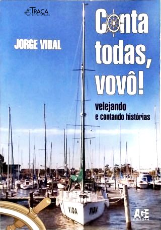 Conta Todas Vovô!