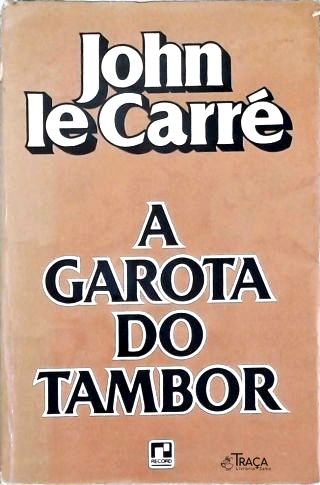 A Garota do Tambor
