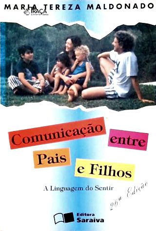 Comunicação Entre Pais E Filhos