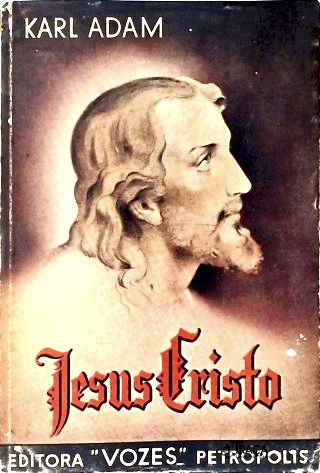 Jesus Cristo