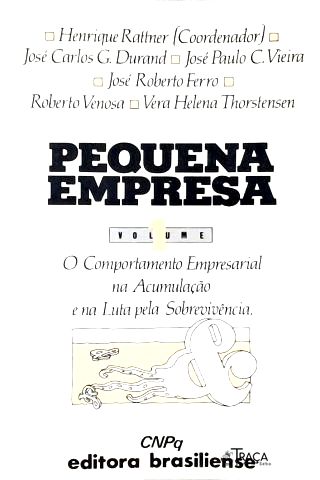 Pequena Empresa - Vol. 1