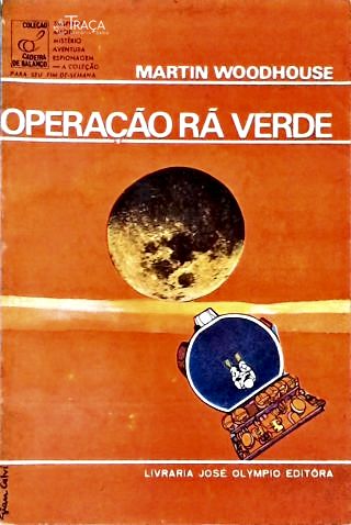 Operação Rã Verde