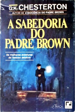A Sabedoria do Padre Brown