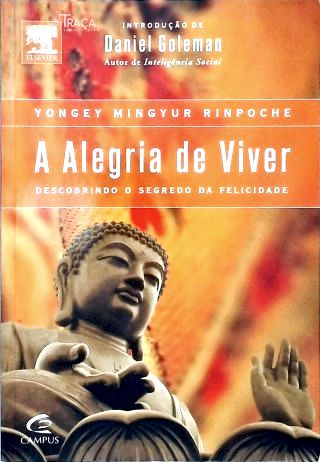 A Alegria de Viver