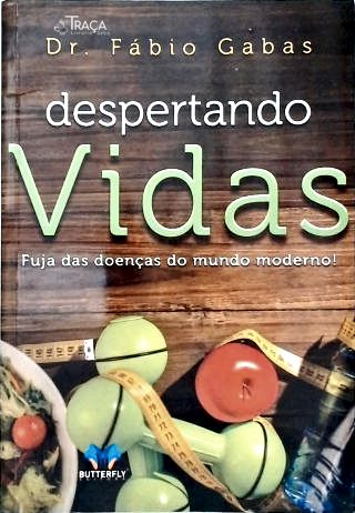Despertando Vidas