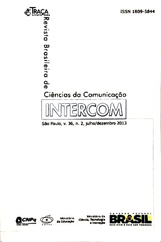 Revista Brasileira de Ciências Social - Vol. 36 Nº 2
