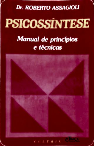 Psicossíntese