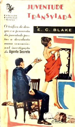 Juventude Transviada