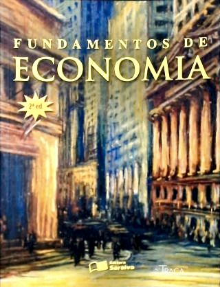 Fundamentos De Economia