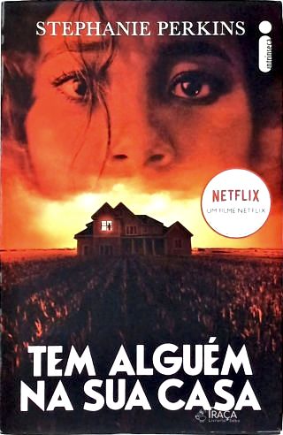 Tem Alguém Na Sua Casa