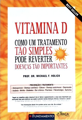 Vitamina D