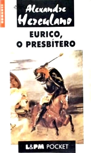 Eurico O Presbítero