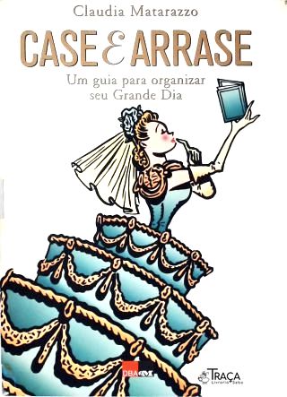 Case e Arrase (caixa com 2 Volumes)