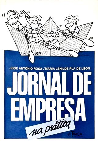 Jornal de Empresa Na Prática