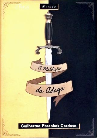 A Maldição da Adaga