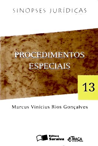 Procedimentos Especiais