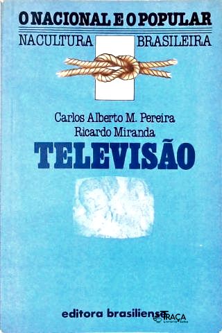 Televisão