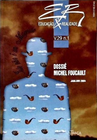 Educação e Realidade - Vol. 29 nº 1