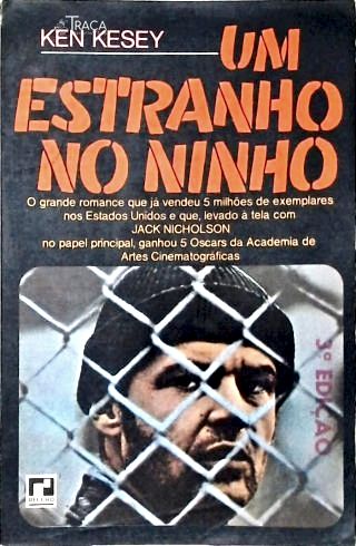 Um Estranho no Ninho