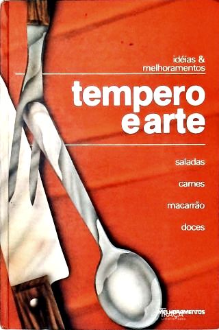 Tempero e Arte