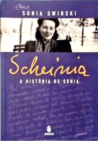 Scheinia: a História de Sonia