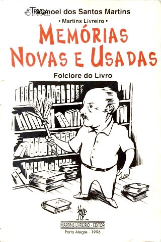 Memorias Novas e Usadas