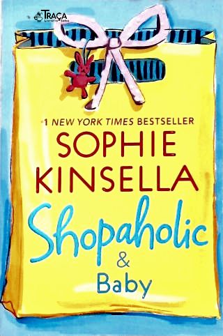 Shopaholic And Baby