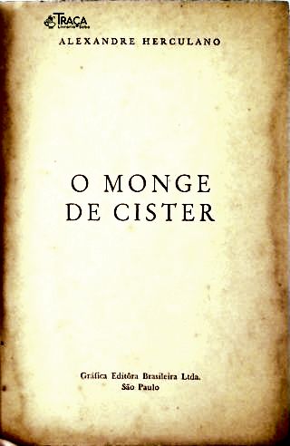 O Monge de Cister